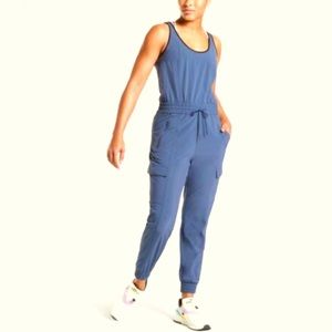 Athleta Unbound jumpsuit
